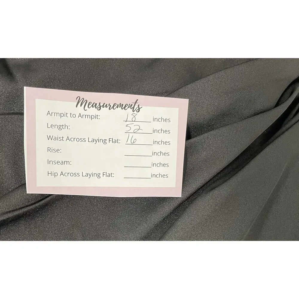 Mac Duggal A68147 Black‎ Feathered One-Shoulder Dress Size 10 NWT - Picture 6 of 7